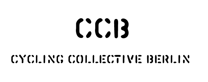 Cycling Collective Berlin e.V. Logo